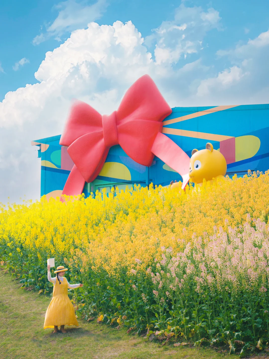 🚄高铁直达宝藏小城，两天一夜冷门小众玩法！