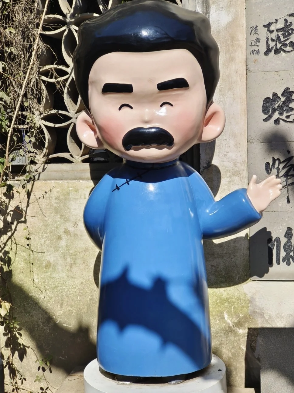 刚回😭3-4月准备去绍兴的姐妹一定要注意了！