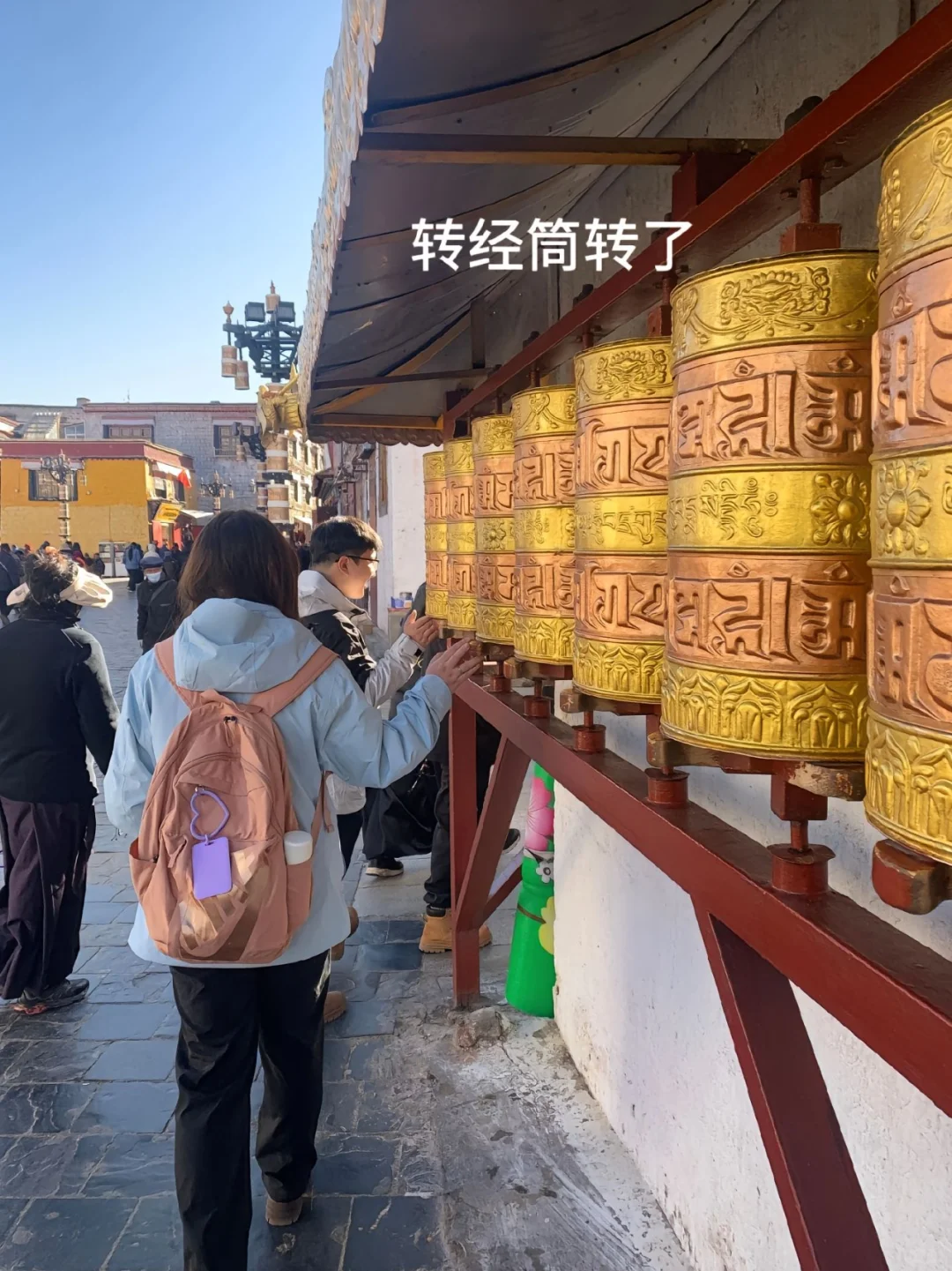 二月西藏跟团游，分享跟团体验（纯分享）