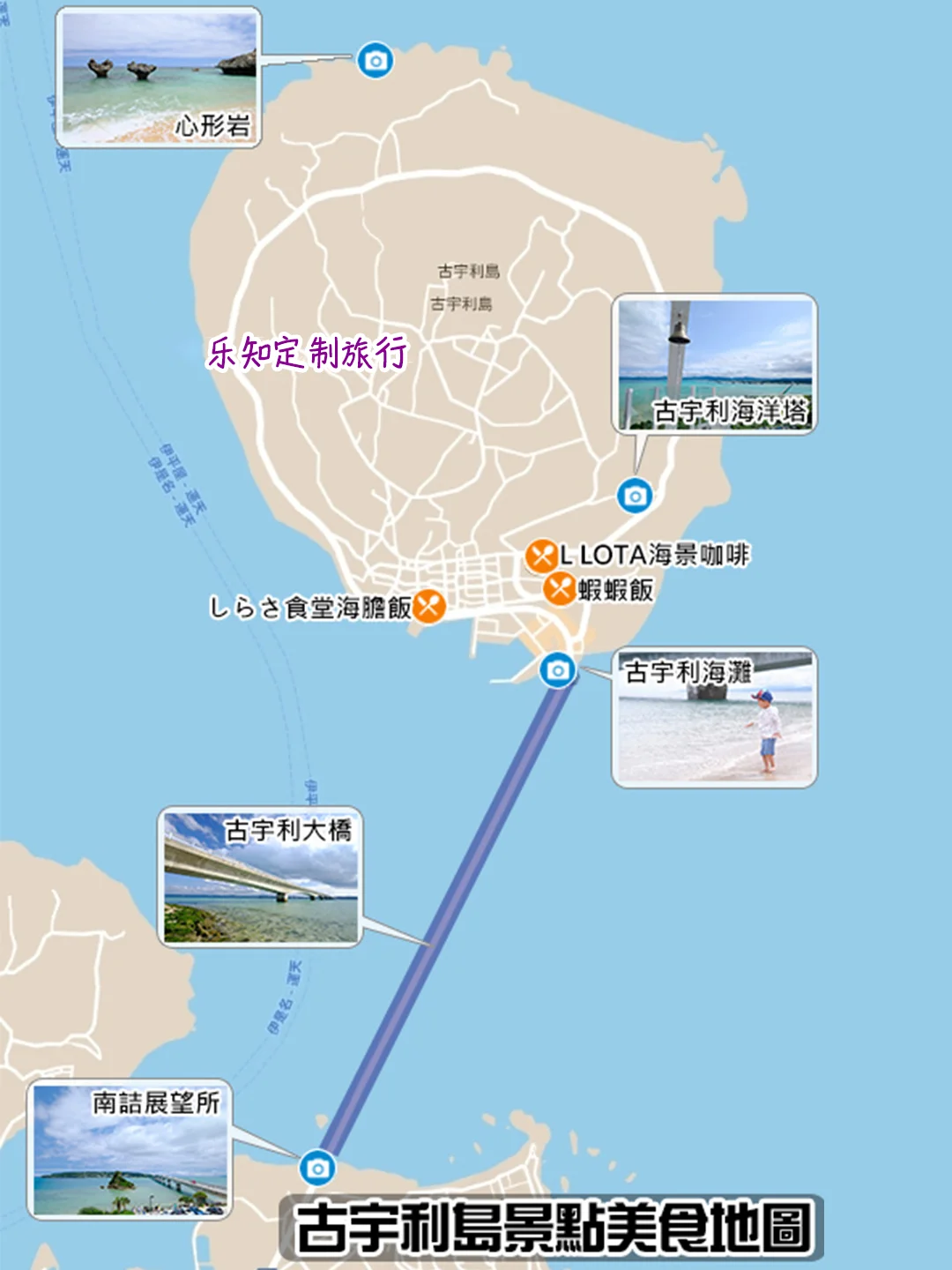 冲绳超全旅游攻略🌊这些景点不去后悔❗