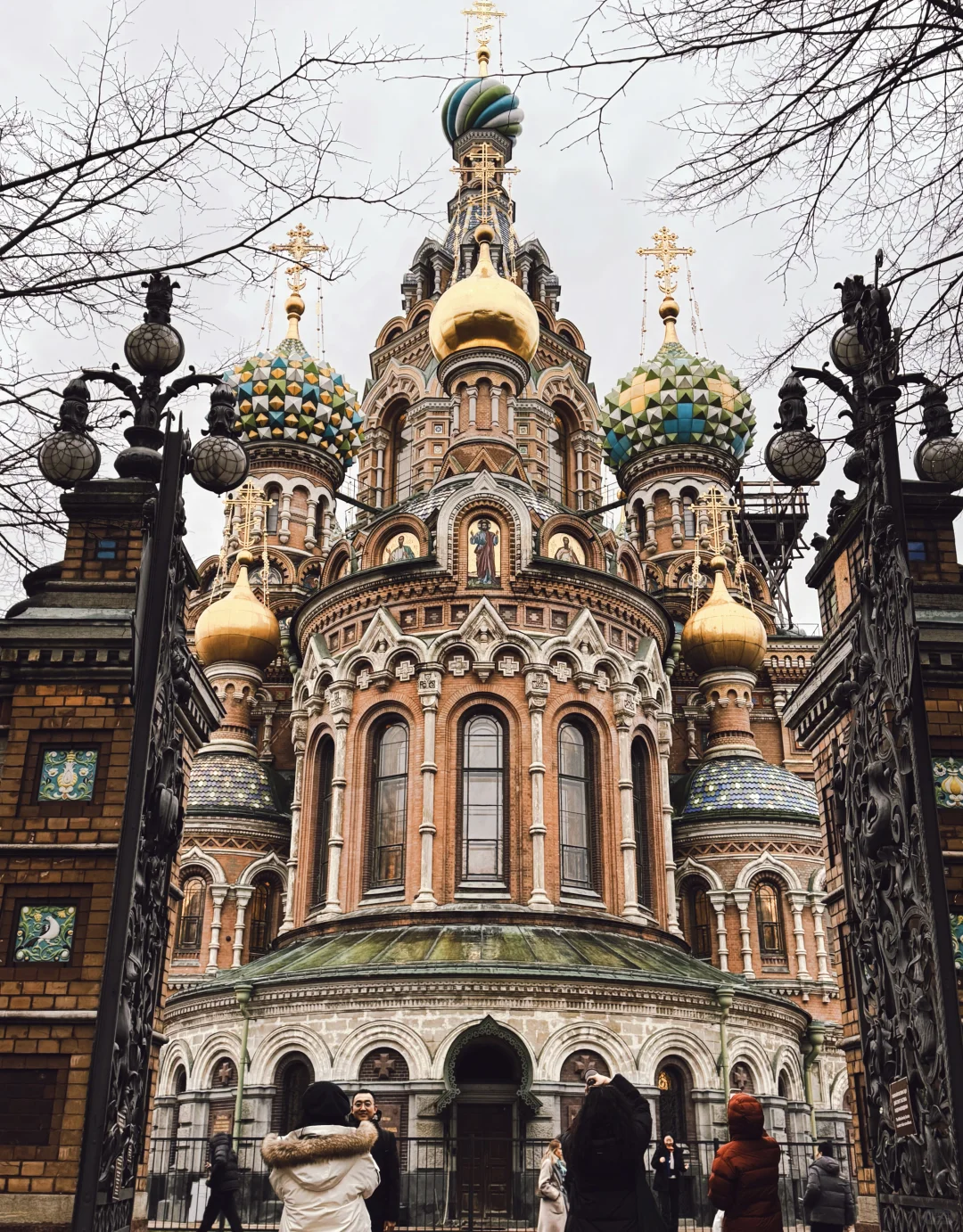 求求你们，来圣彼得堡吧🇷🇺