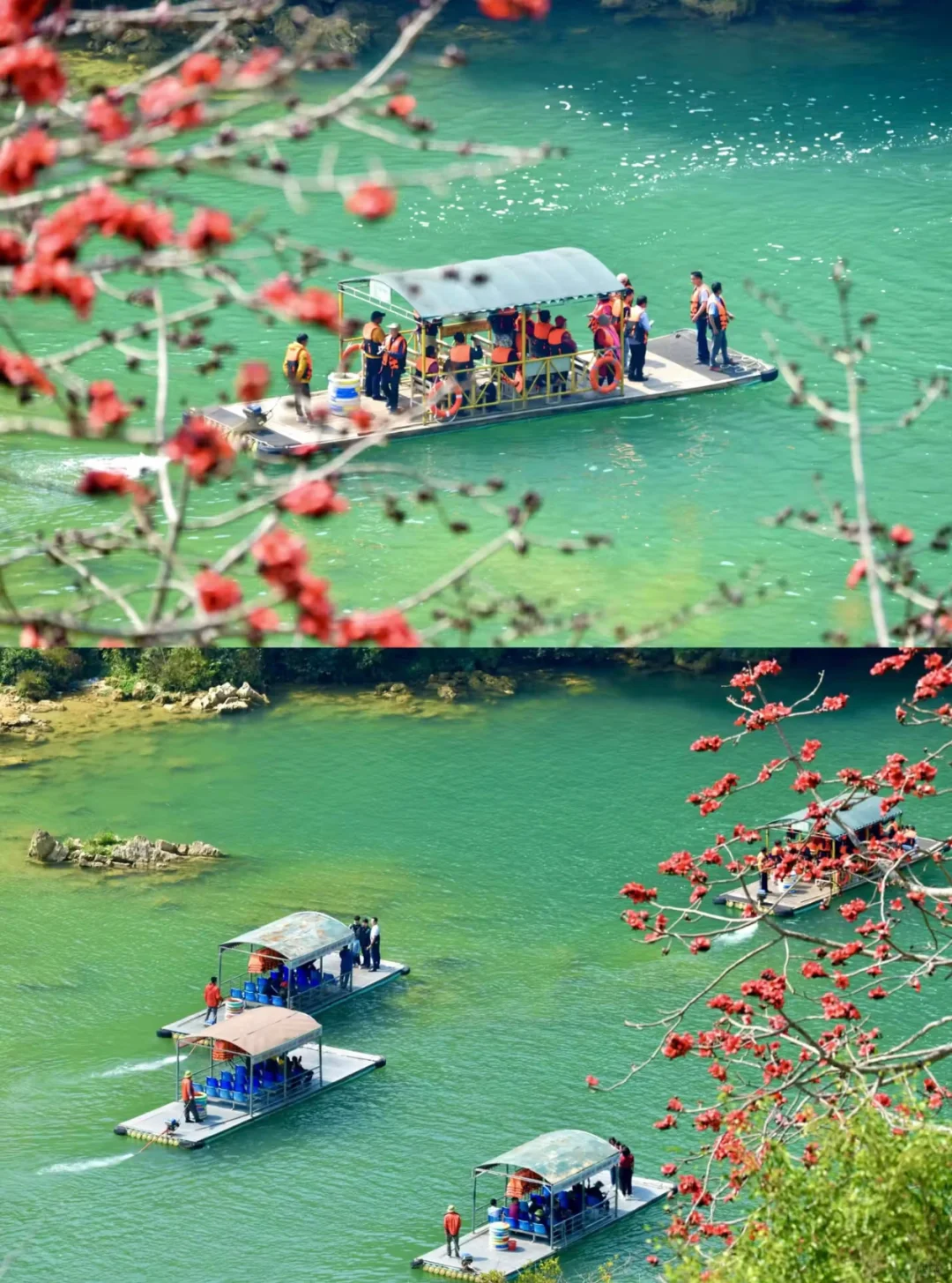 3-5🈷️旅游8个小众旅行地攻略推荐👉🔥