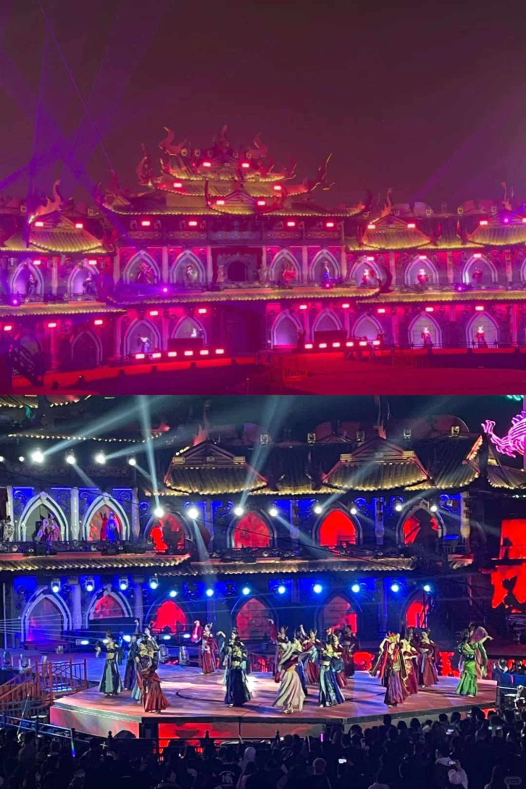 河南有自己的迪士尼