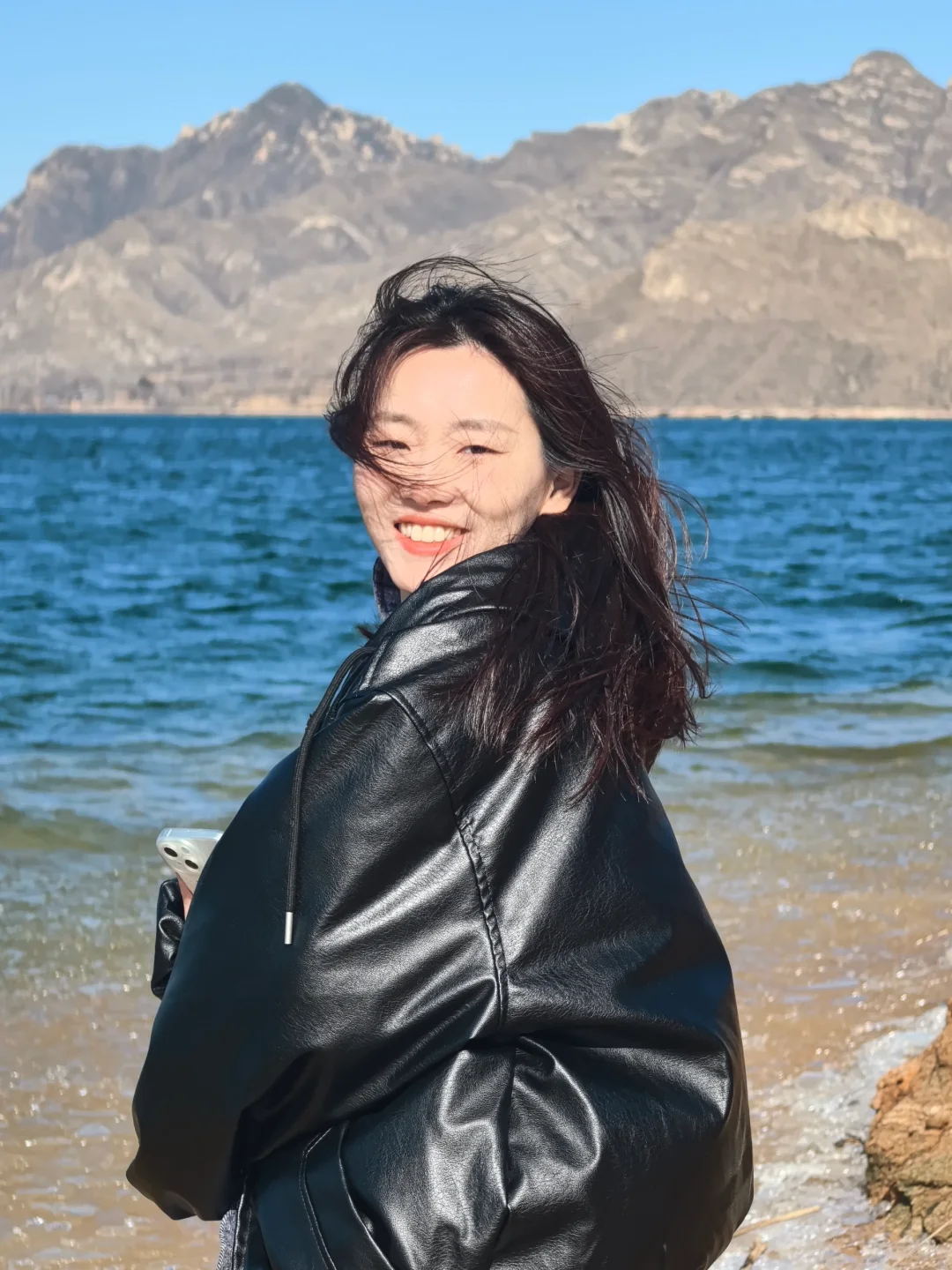 🌊保定“小马尔代夫”