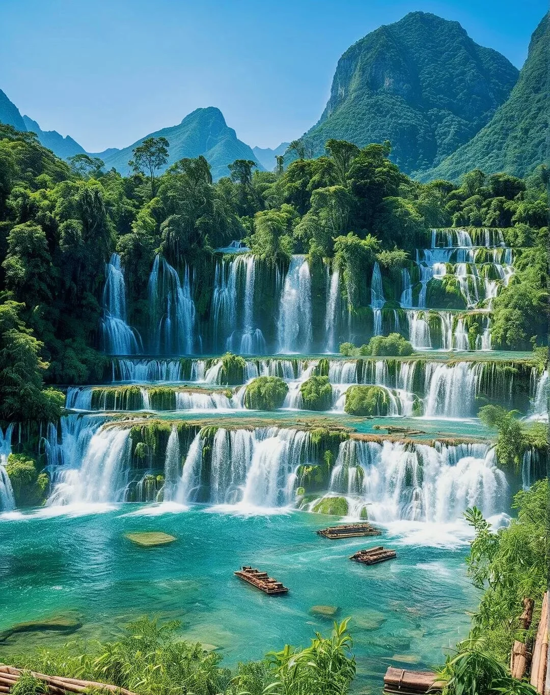 崇左旅游攻略避坑