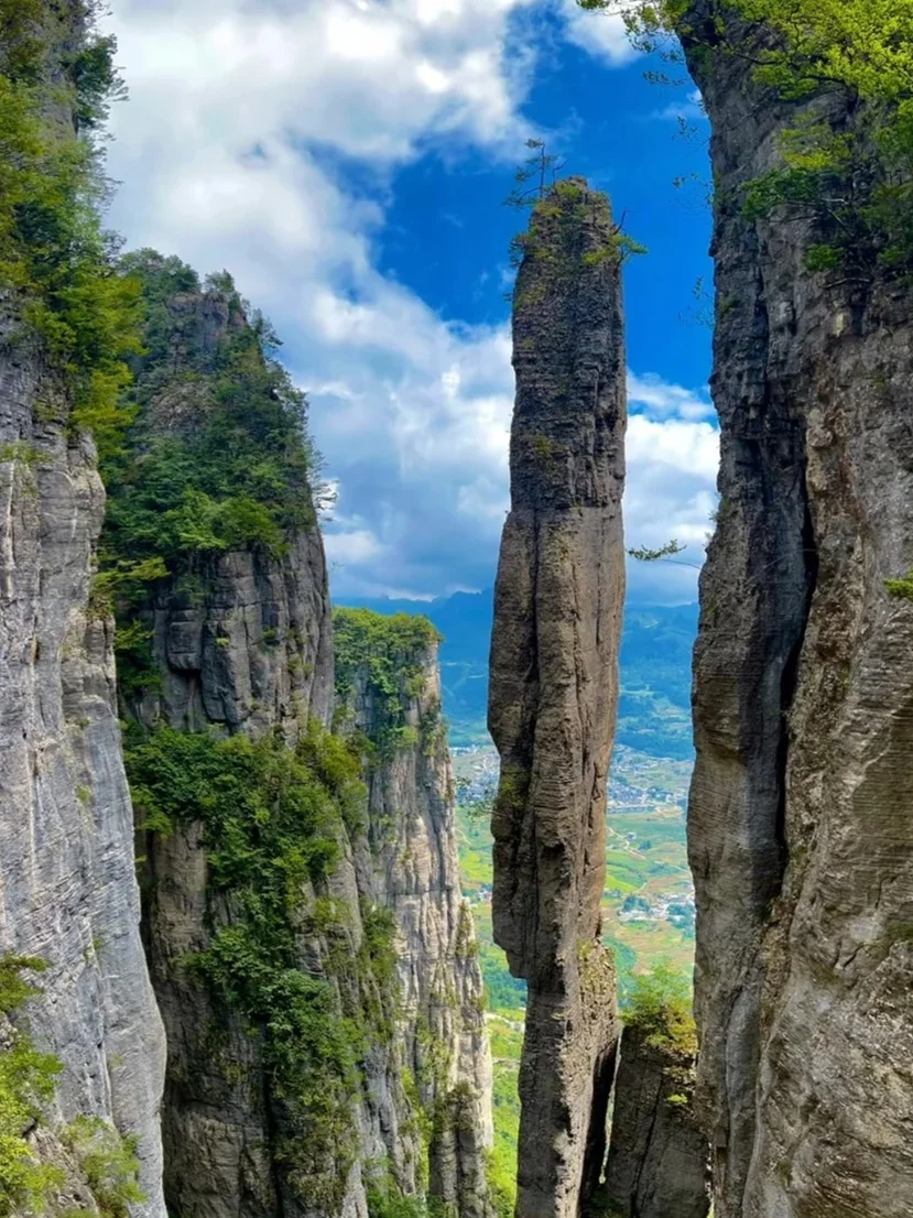 听劝❗️❗️千万不要跟风来恩施