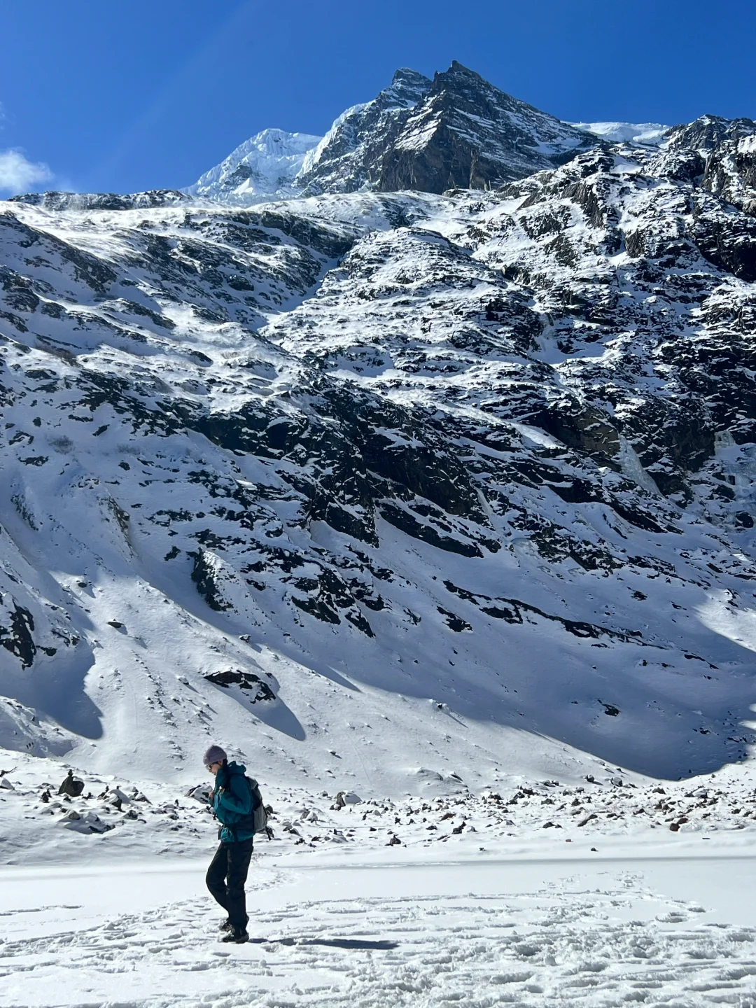 五天五晚 虎跳峡➕雨崩