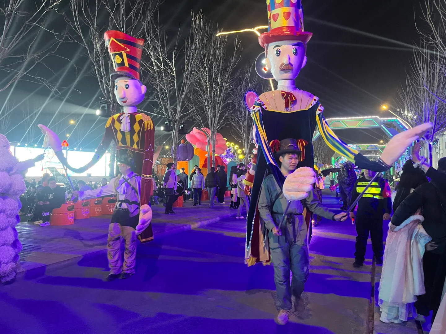 河南有自己的迪士尼