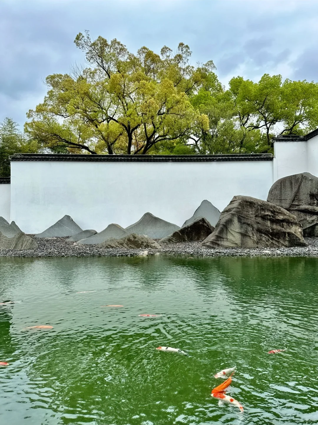 苏州📍2天1晚攻略已做好✅ 建议复制这条路线