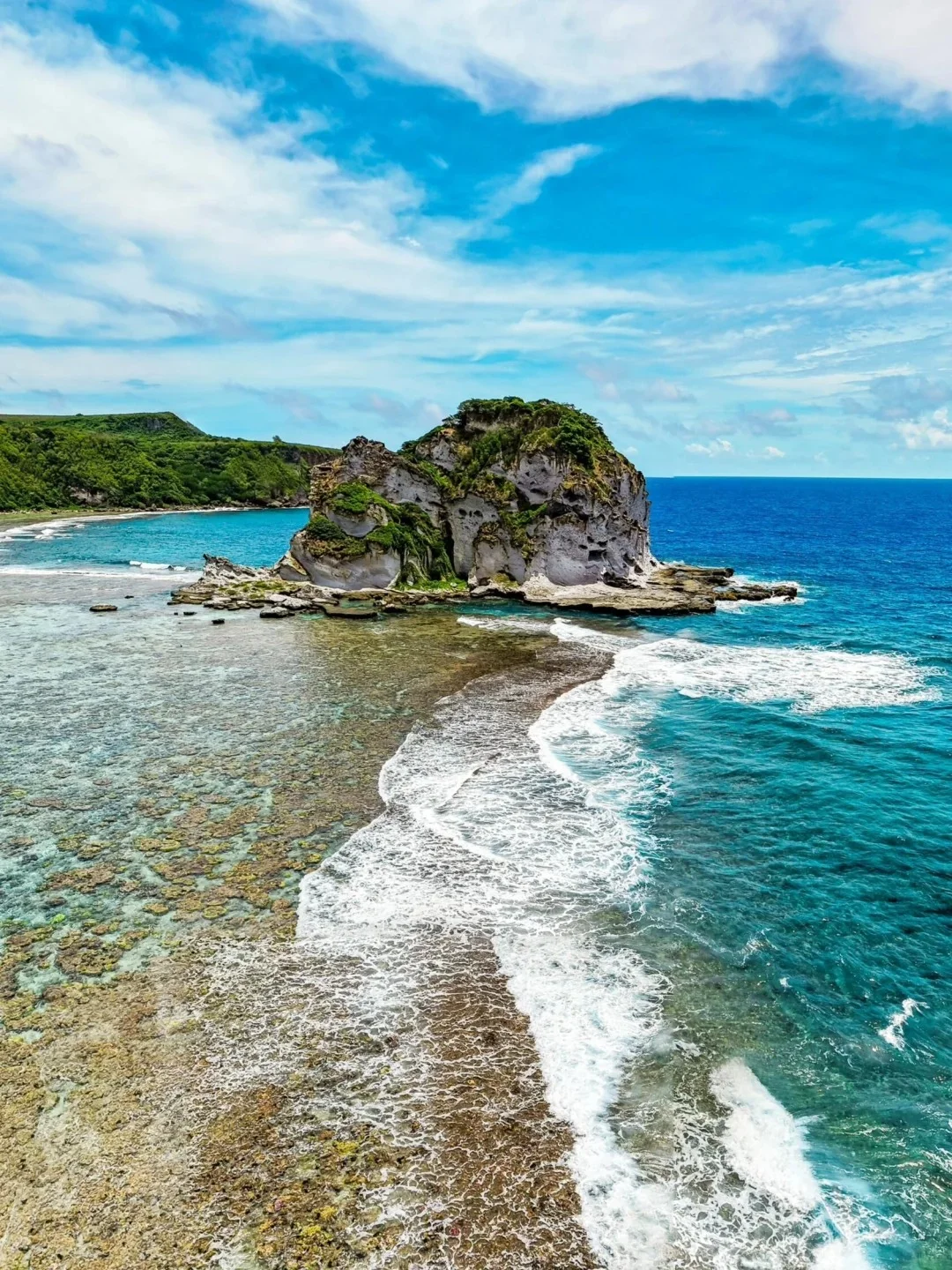 🏝️塞班岛｜巨美！每一帧都美到心醉💕