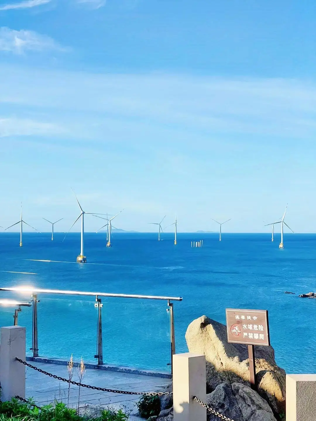 这几个🈷️的平潭岛🏖️ 国内海岛的天花板❗️