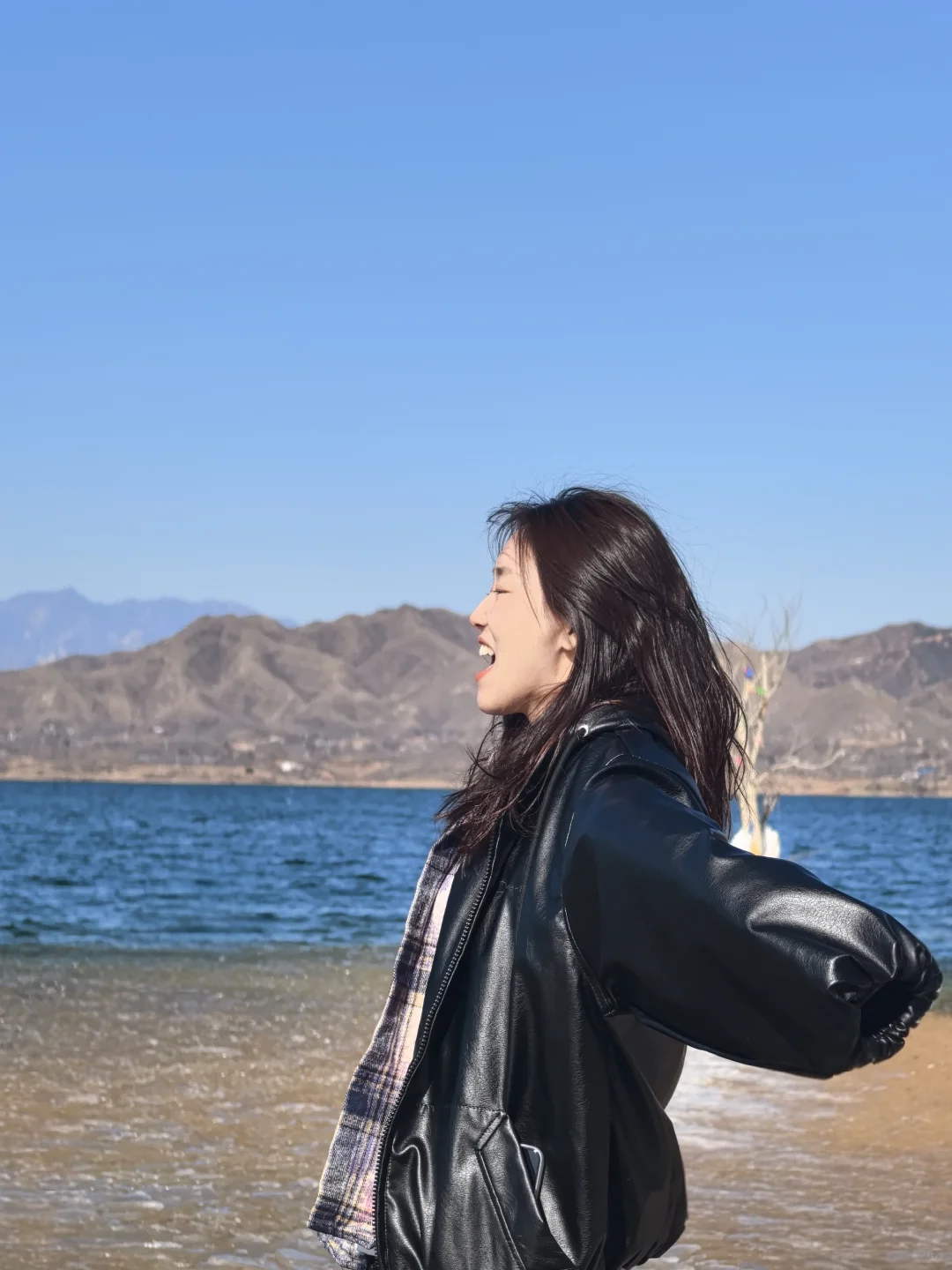 🌊保定“小马尔代夫”