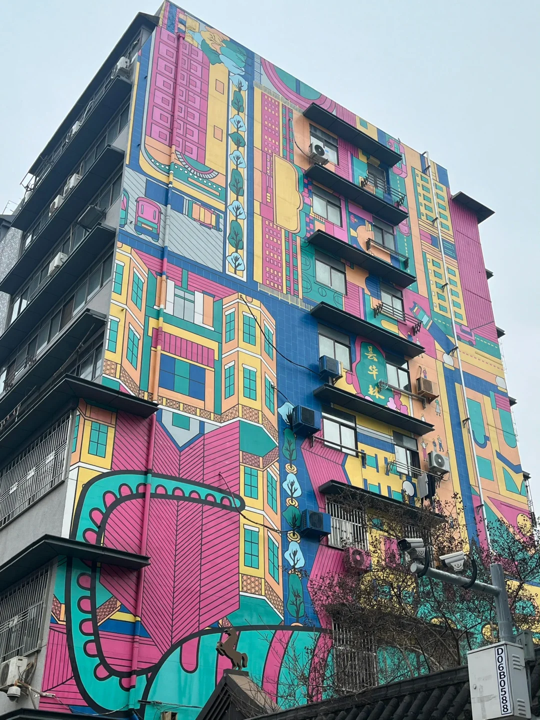 人生建议:一定要在3月樱花季🌸去一次武汉。。