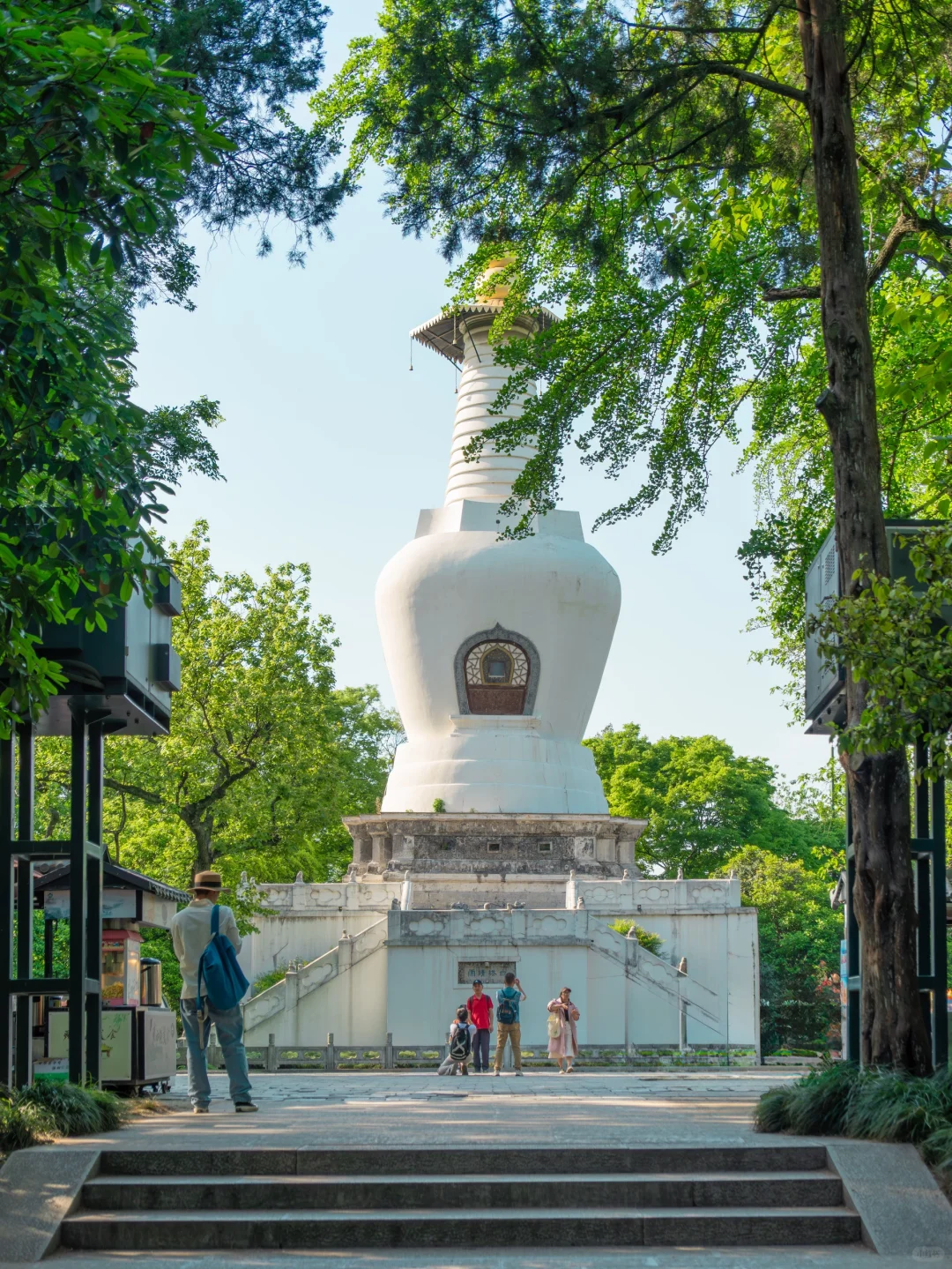 烟花三月下扬州❗️两天一夜不废腿攻略