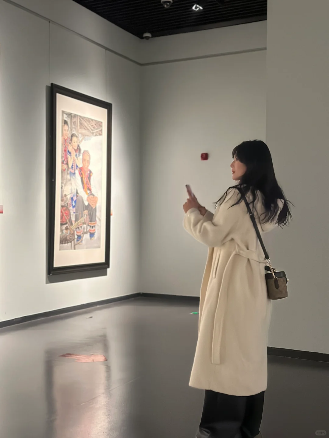 邢台爱情山·一天云逛邢台