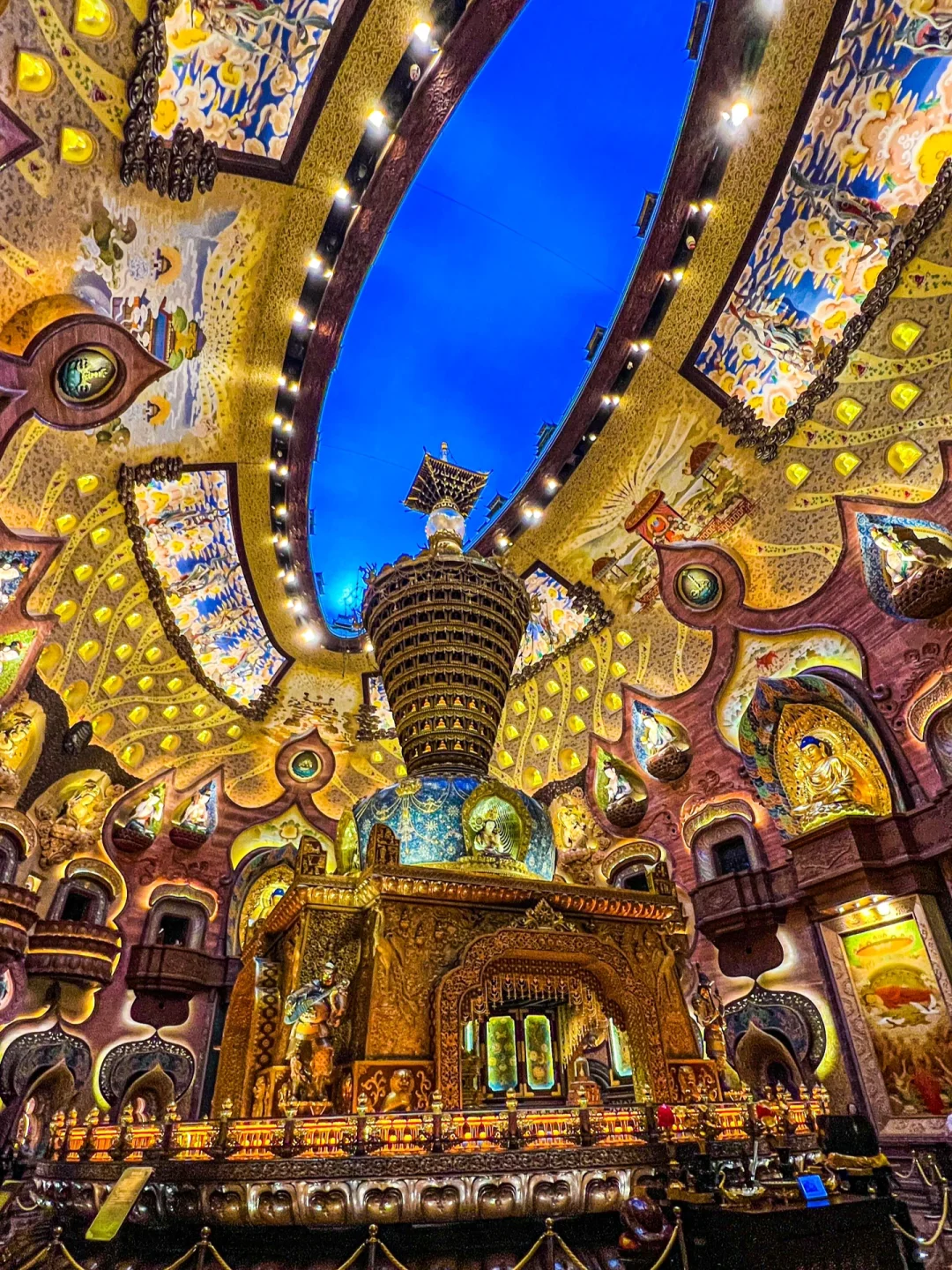 去了3️⃣次牛首山，半天游玩避雷攻略来啦‼️‼️