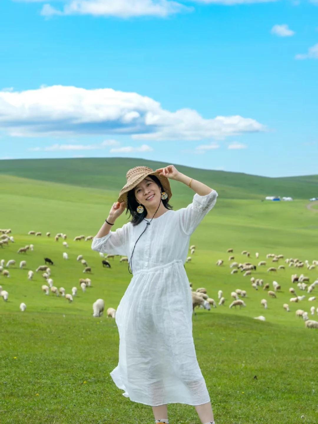 呼伦贝尔已回！去了三次的亲子旅游攻略给你