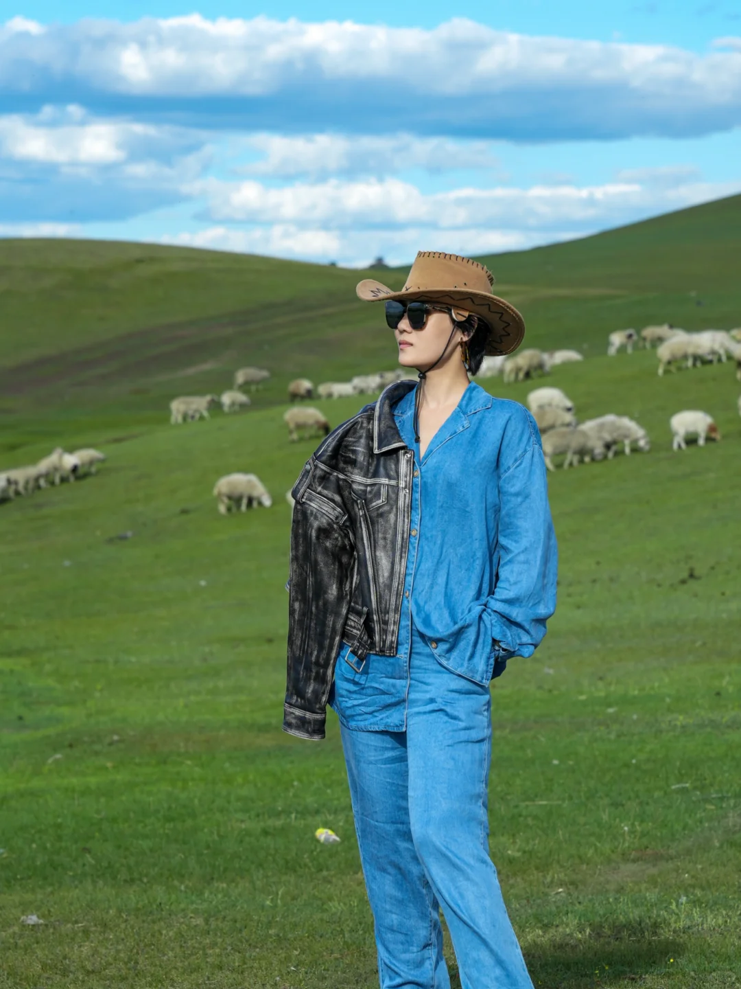 呼伦贝尔已回！总结的亲子旅游攻略送给你们