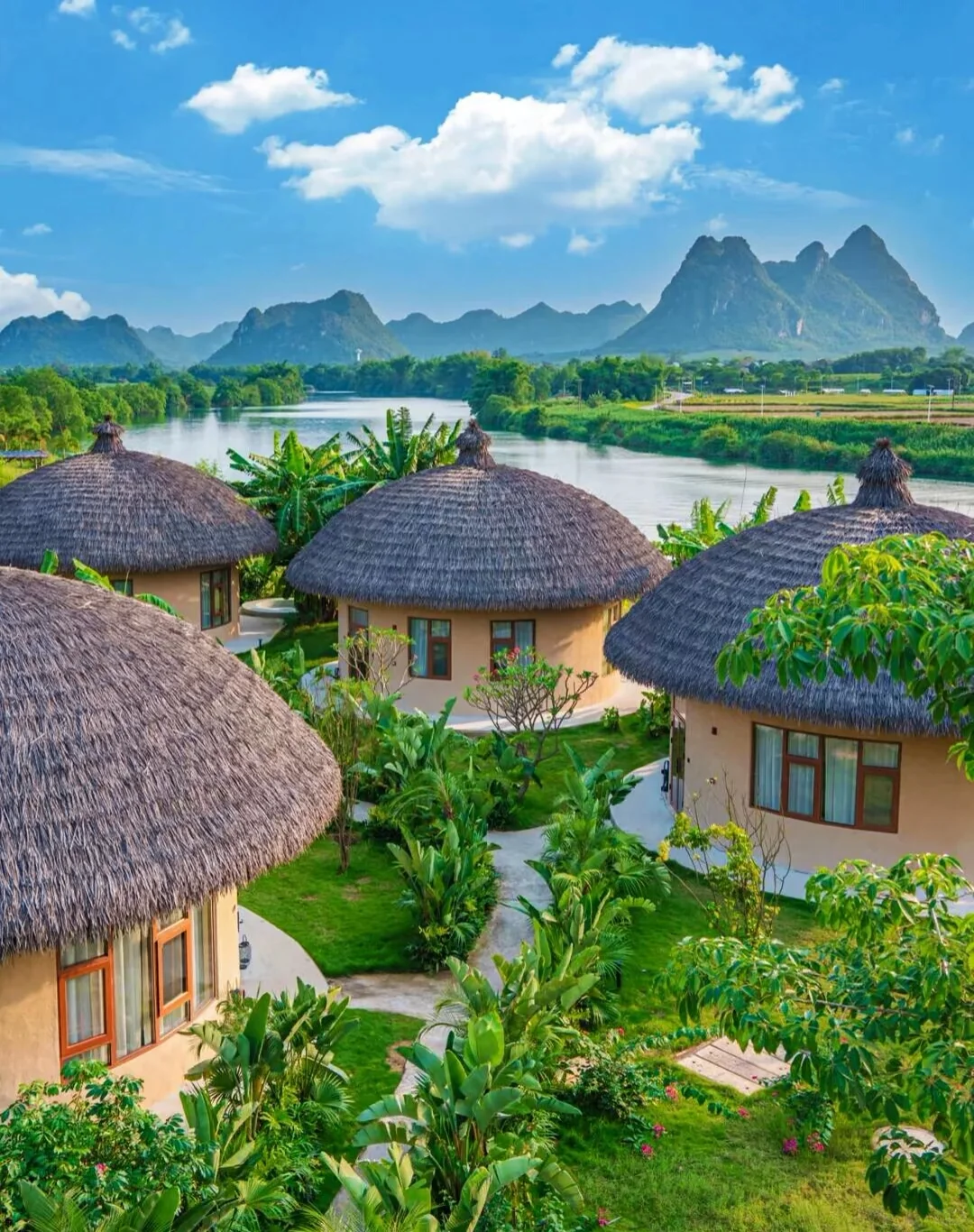 崇左旅游攻略避坑