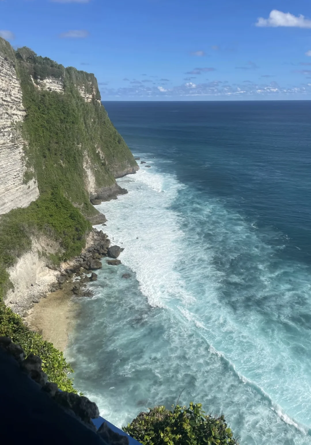 对自己的巴厘岛攻略满意到睡不着😅5天4晚