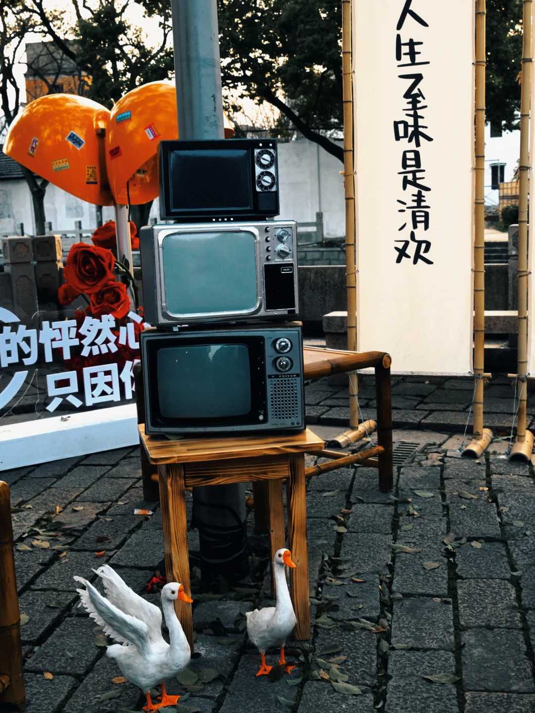 跟着《北上》游巴城老街,解锁同款江南韵味