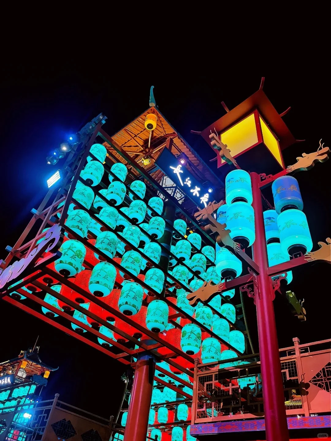 快来马鞍山，解锁一座宝藏小城！