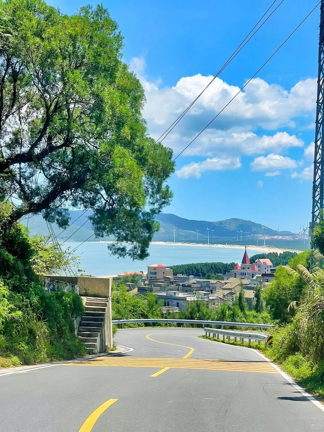 这几个🈷️的平潭岛🏖️ 国内海岛的天花板❗️