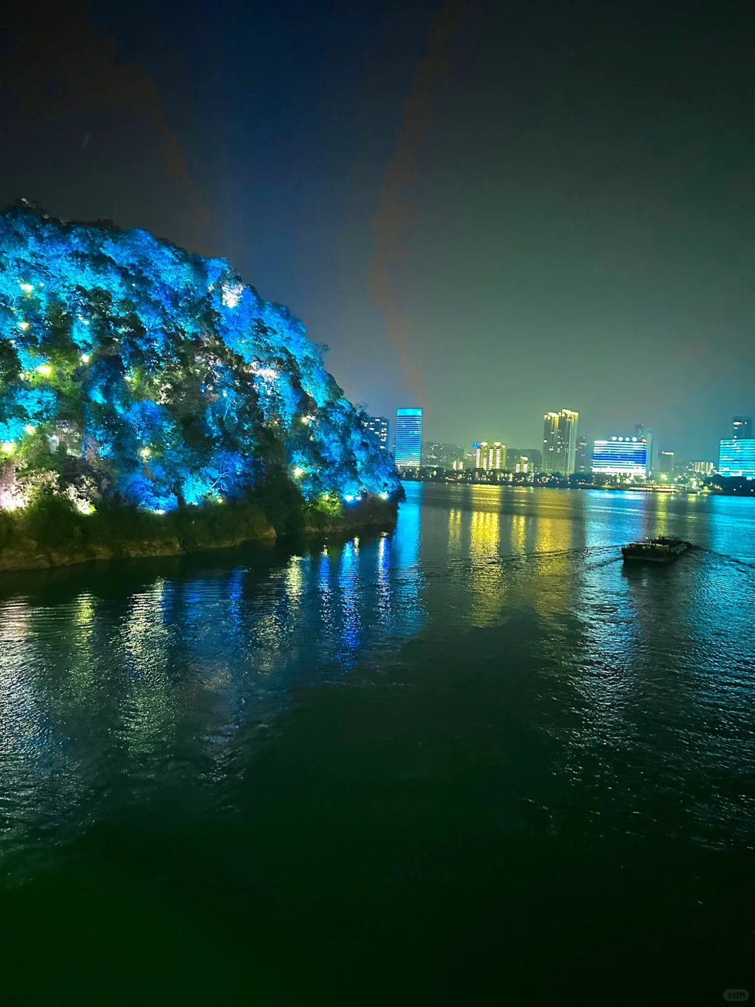 可恶！桐庐真的让我破防了😭