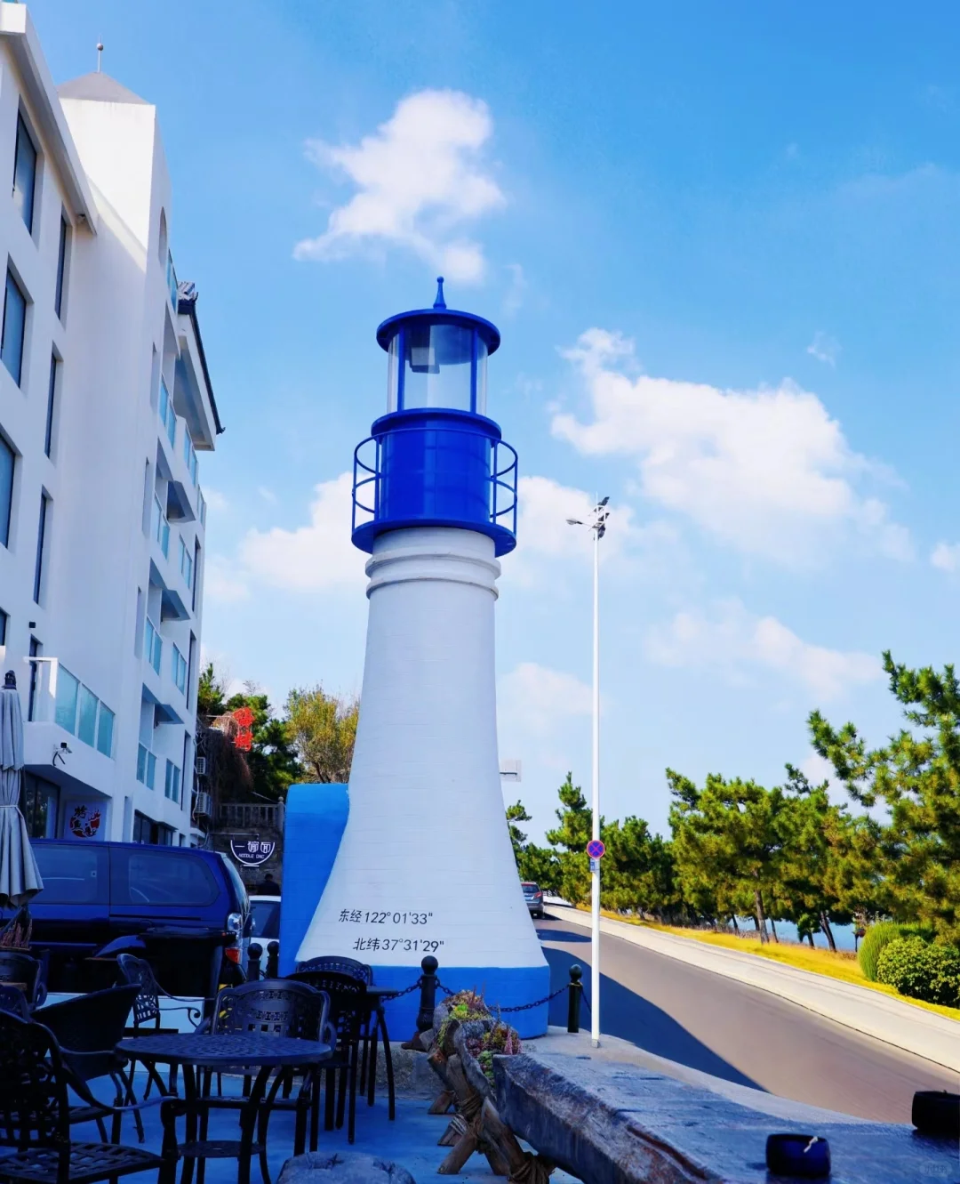 威海火炬八街超详细攻略来啦