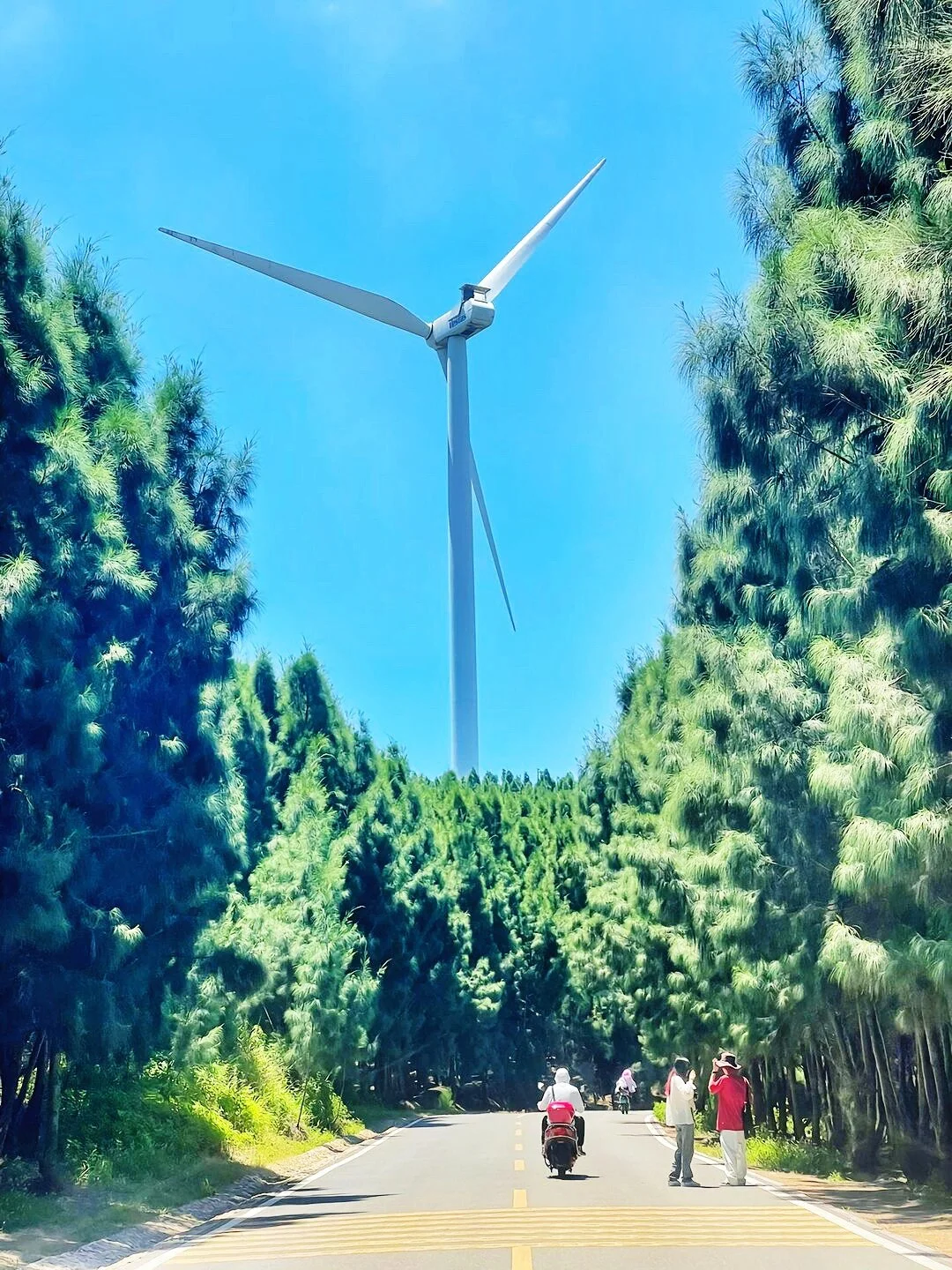 这几个🈷️的平潭岛🏖️ 国内海岛的天花板❗️