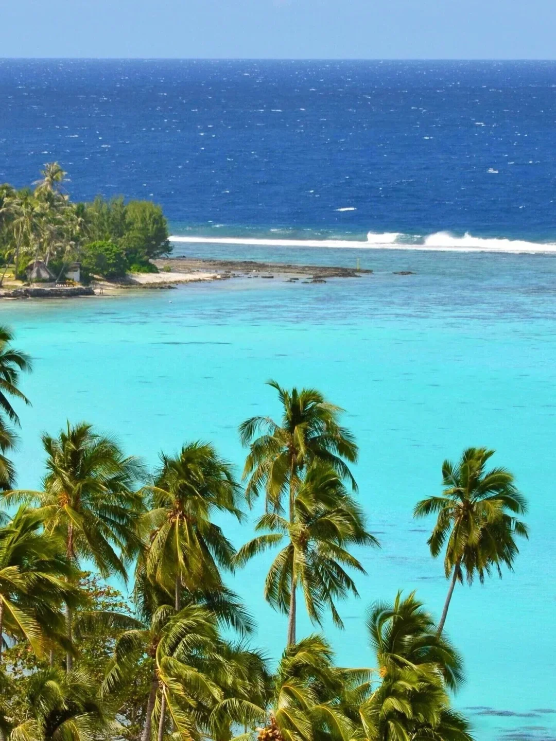 🏝️塞班岛｜巨美！每一帧都美到心醉💕