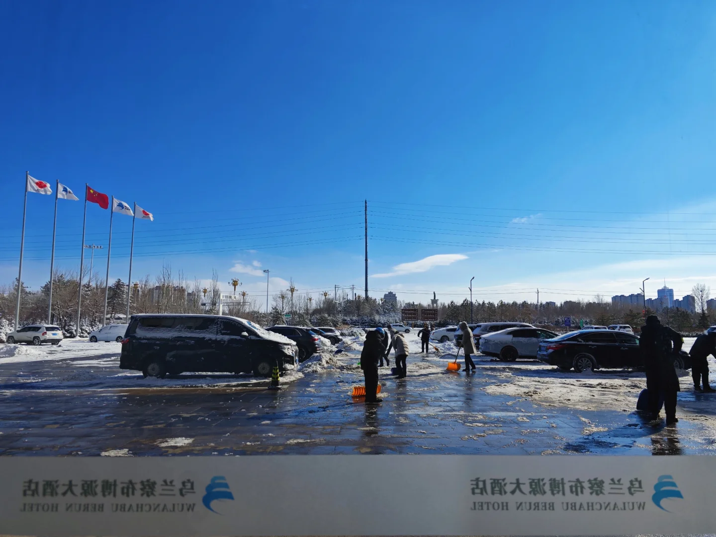 ②⁰₂⑤年乌兰察布旅游美食攻略。不踩雷哈