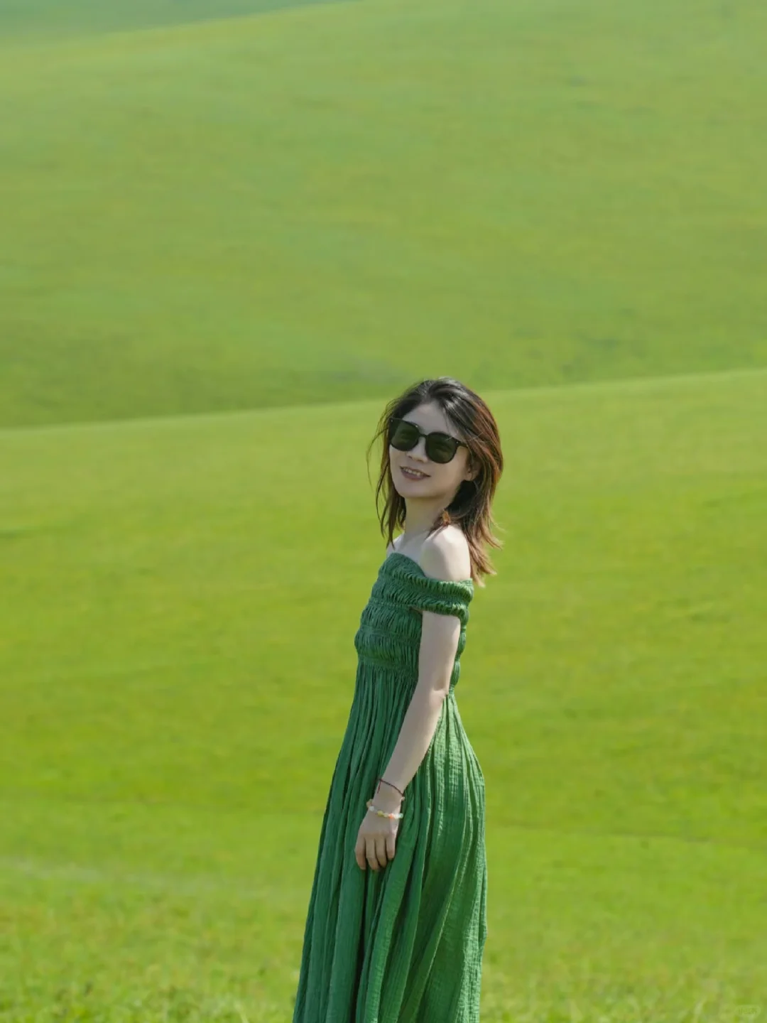 呼伦贝尔已回！去了三次的亲子旅游攻略给你