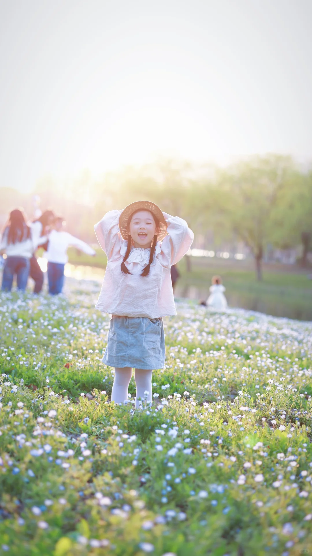 📍灵湖｜小木屋