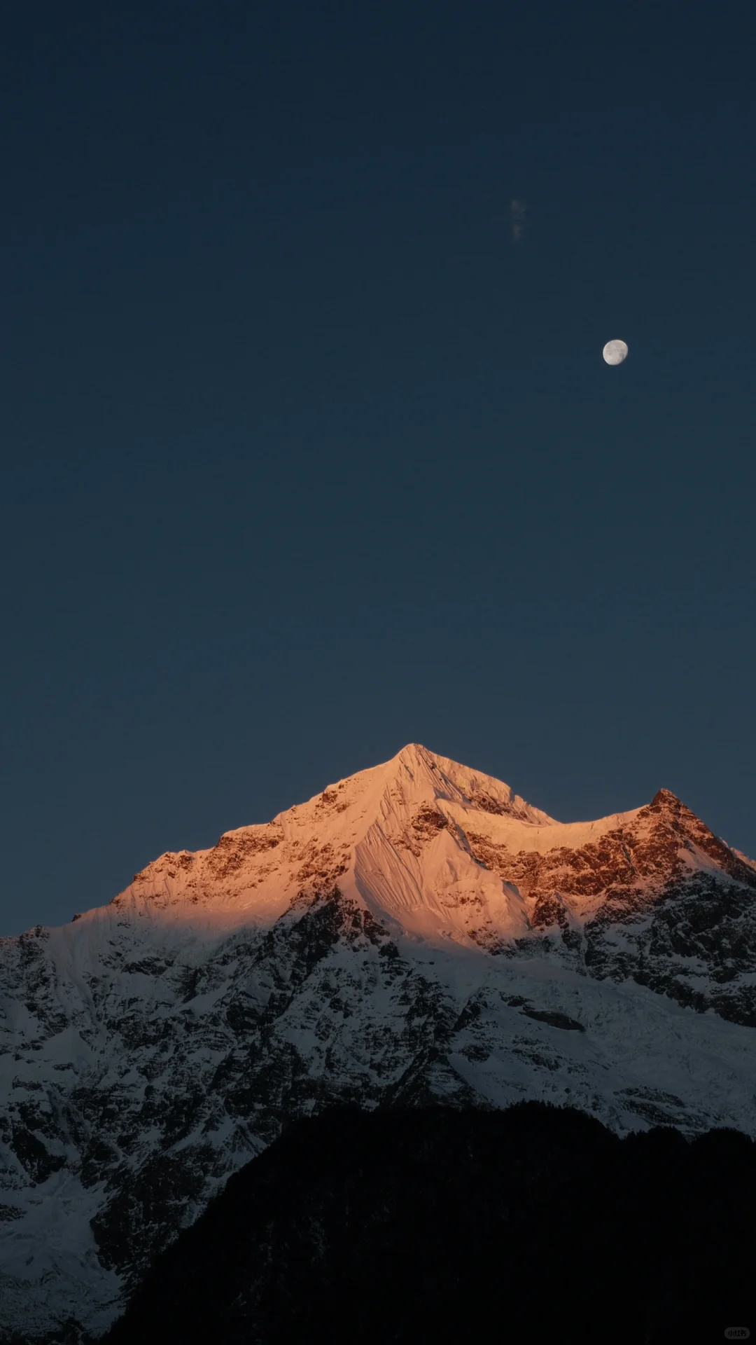 五天五晚 虎跳峡➕雨崩