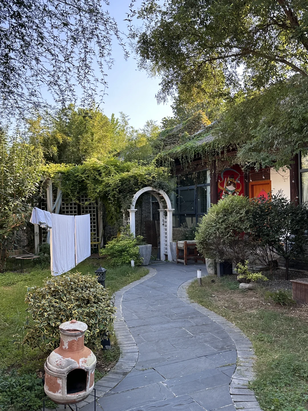 不是大理….是郑州！！！🥹🥹🥹