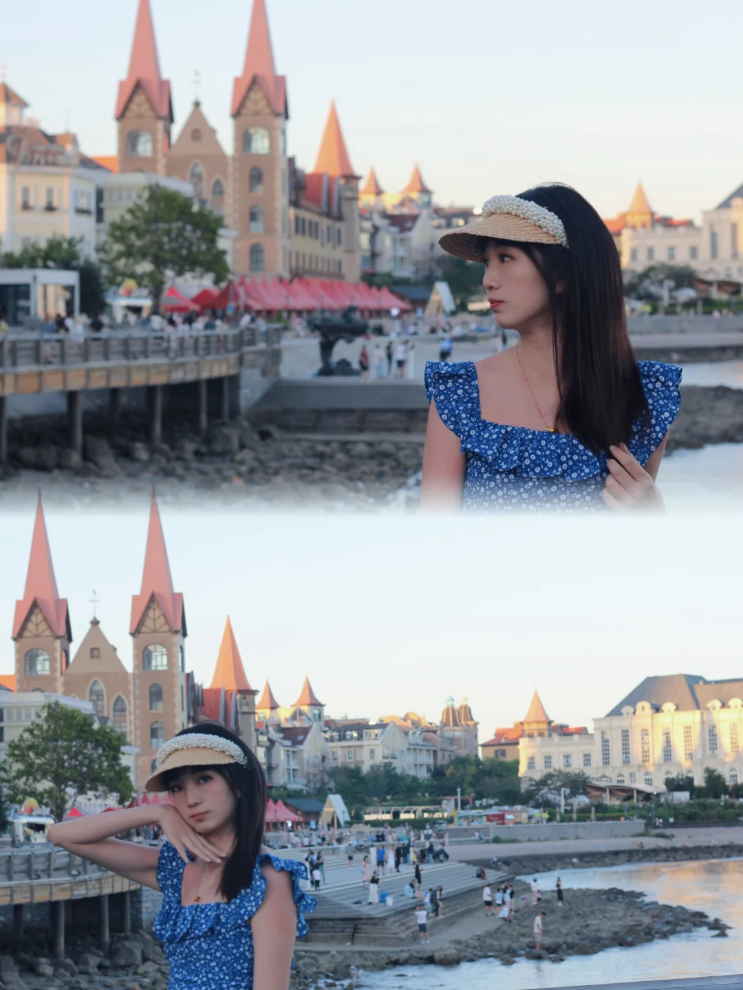 烟台|三天两晚|打卡核心景点|超实用攻略‼️