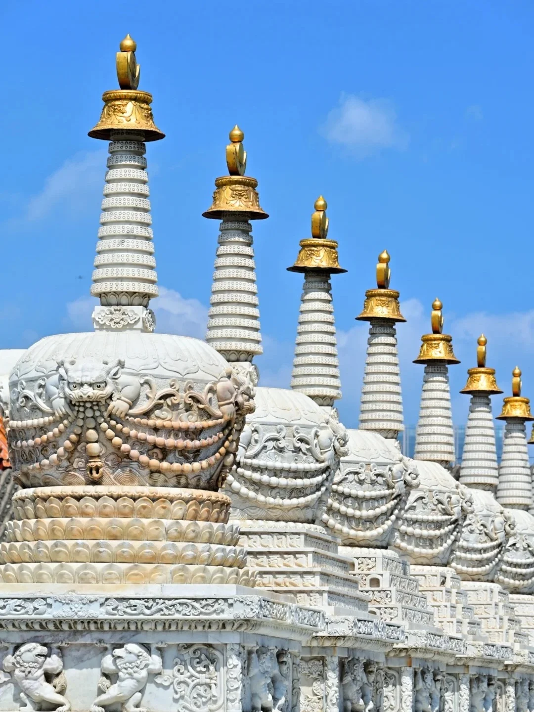 呼和浩特4天3夜！保姆级攻略City Walk路线