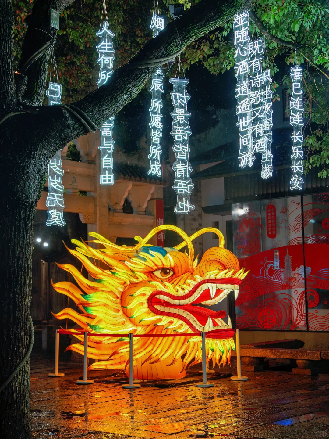 迄今为止，我最喜欢的古城出现了‼️