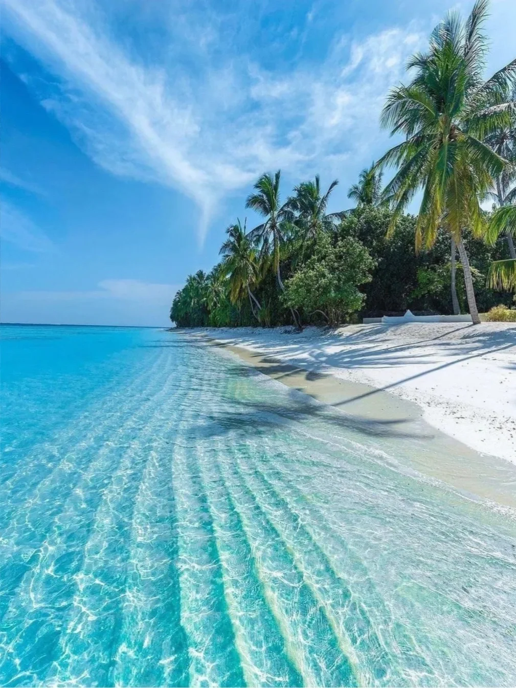 🏝️塞班岛｜巨美！每一帧都美到心醉💕