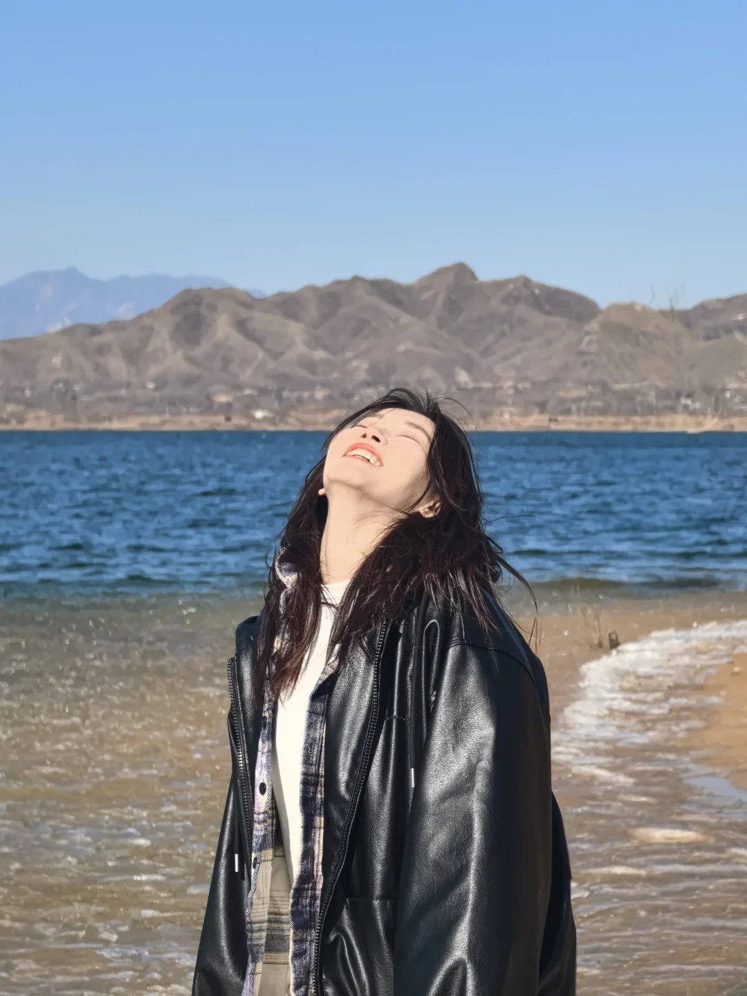 🌊保定“小马尔代夫”