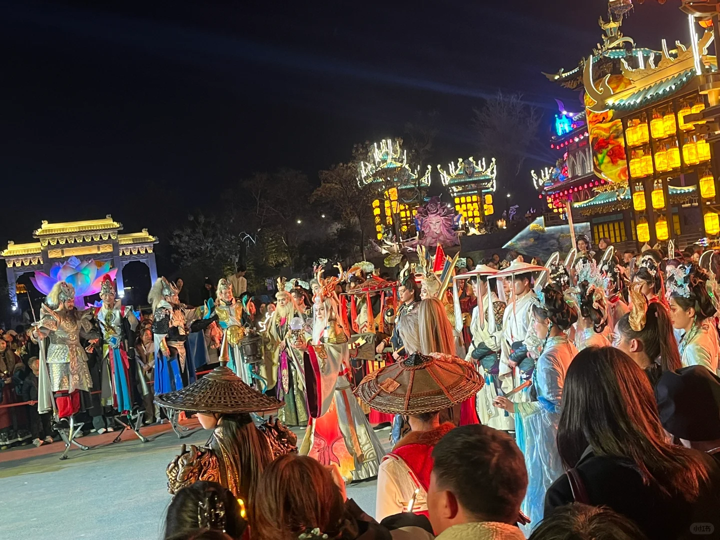 河南有自己的迪士尼