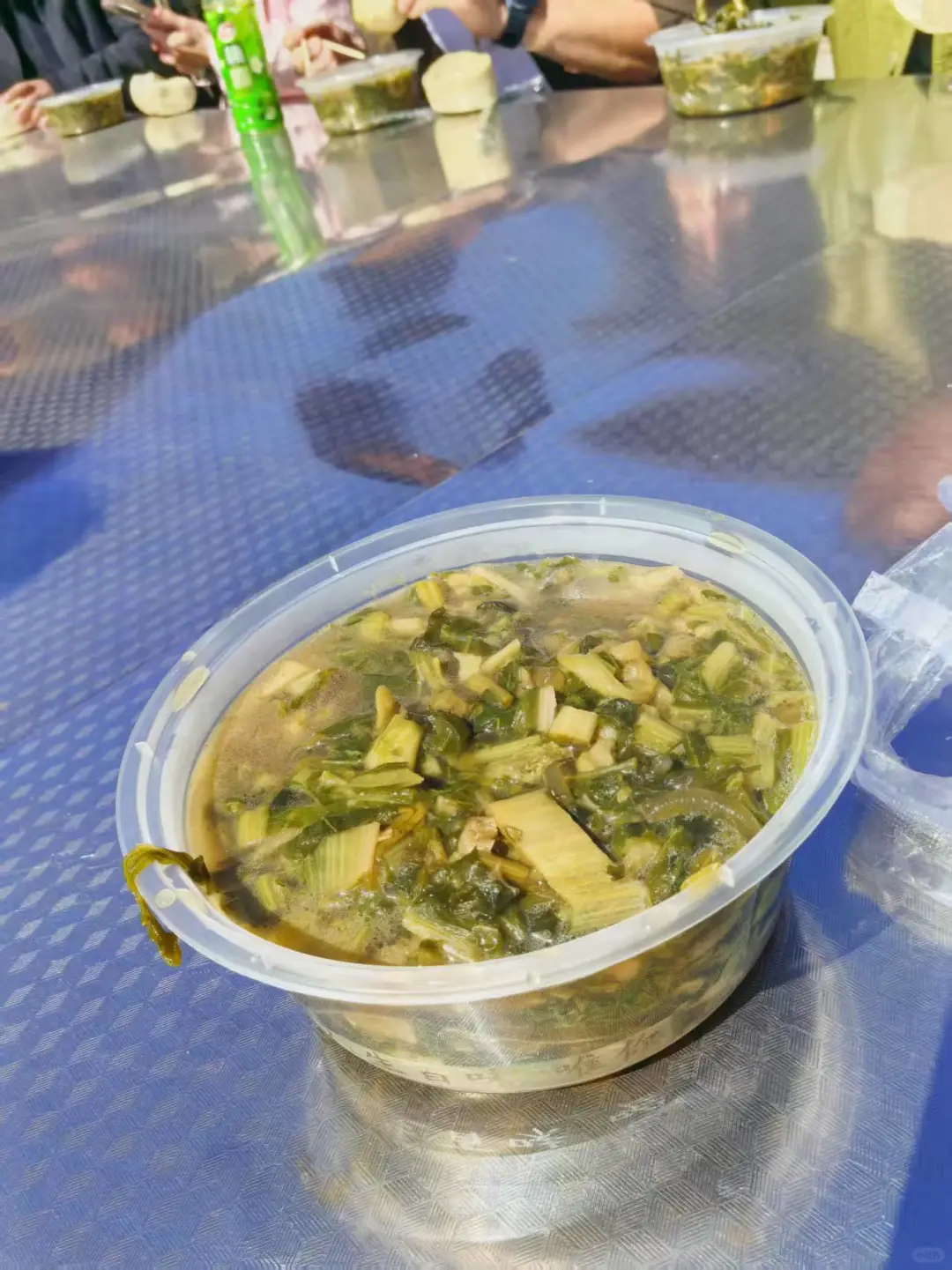 保定周边游|狼牙山全攻略