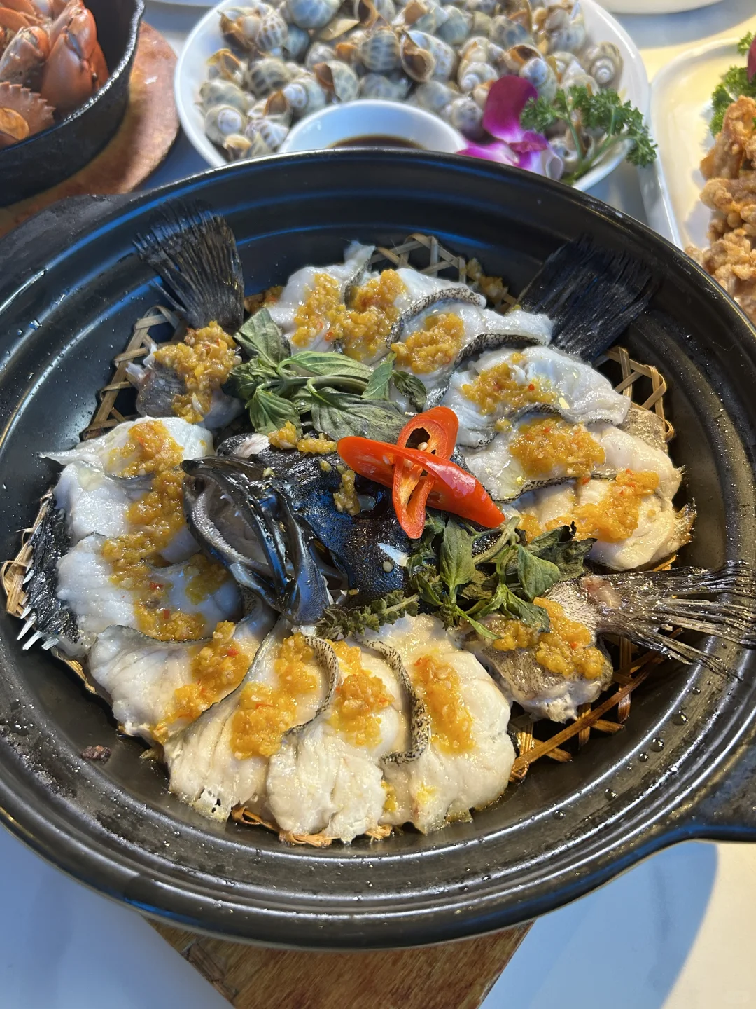 📍厦门已回。。。😭四人都崩溃了！！！