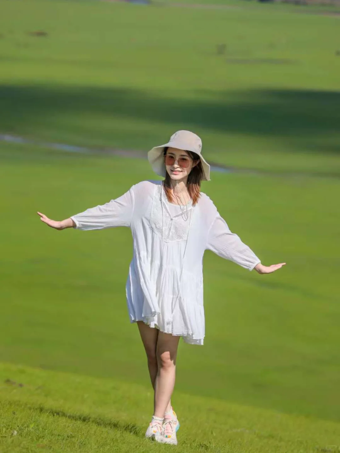 呼伦贝尔已回！总结的亲子旅游攻略送给你们