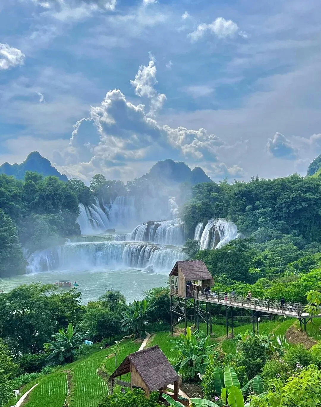 崇左旅游攻略避坑