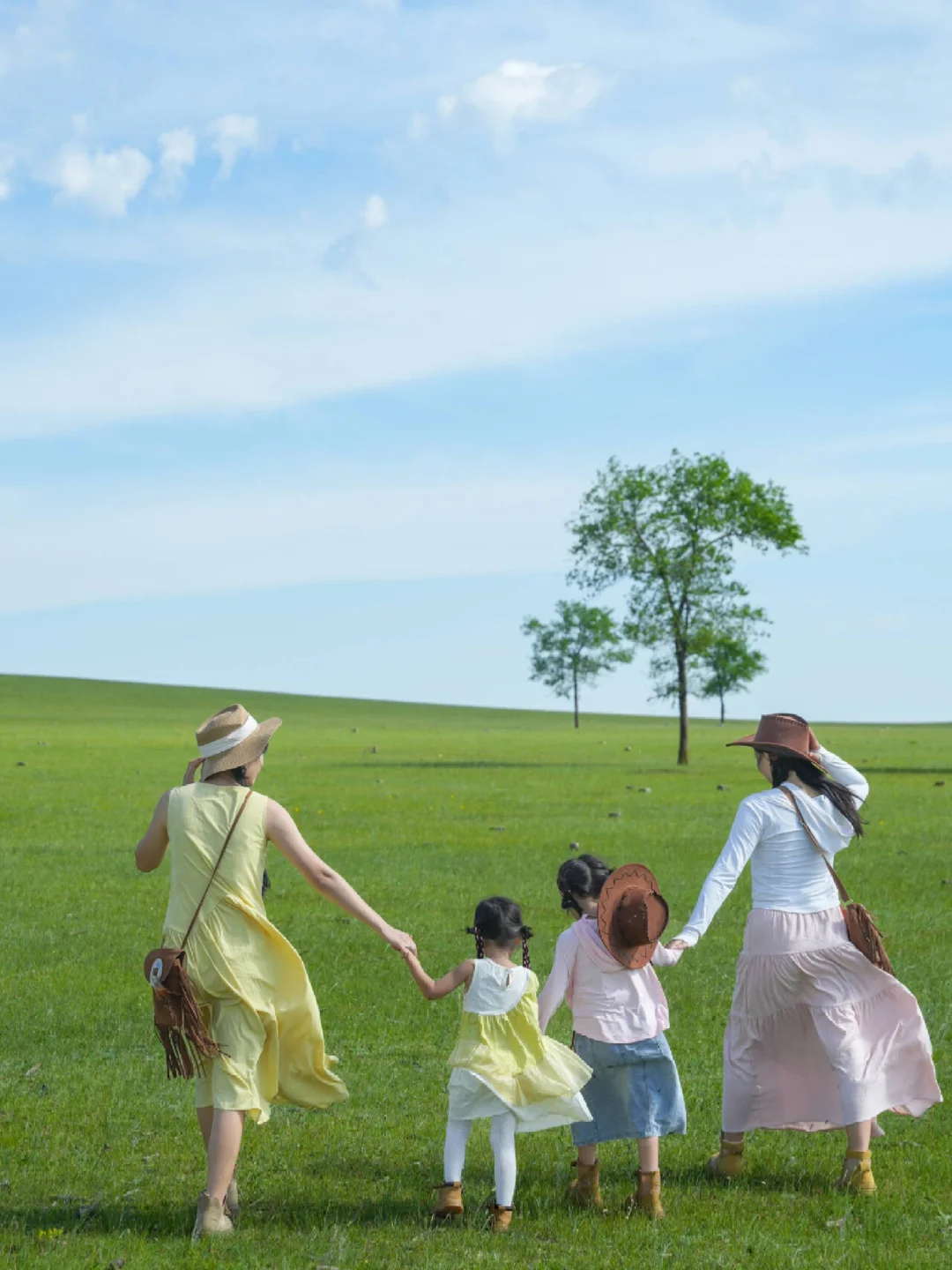 呼伦贝尔已回！去了三次的亲子旅游攻略给你