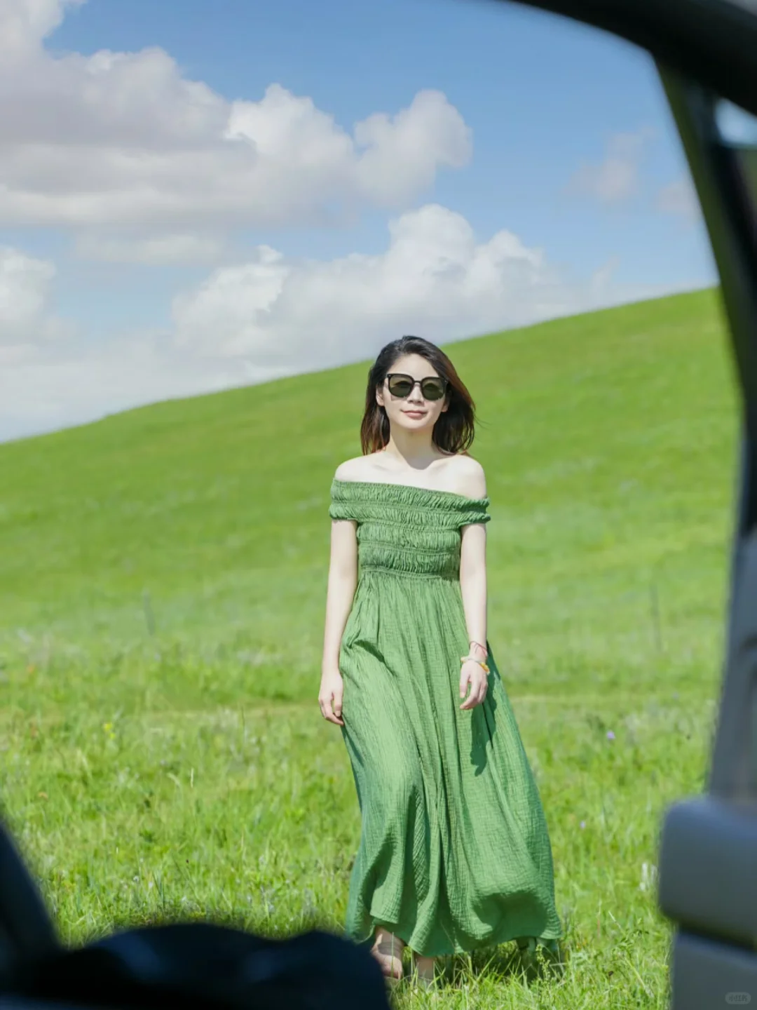 呼伦贝尔已回！总结的亲子旅游攻略送给你们