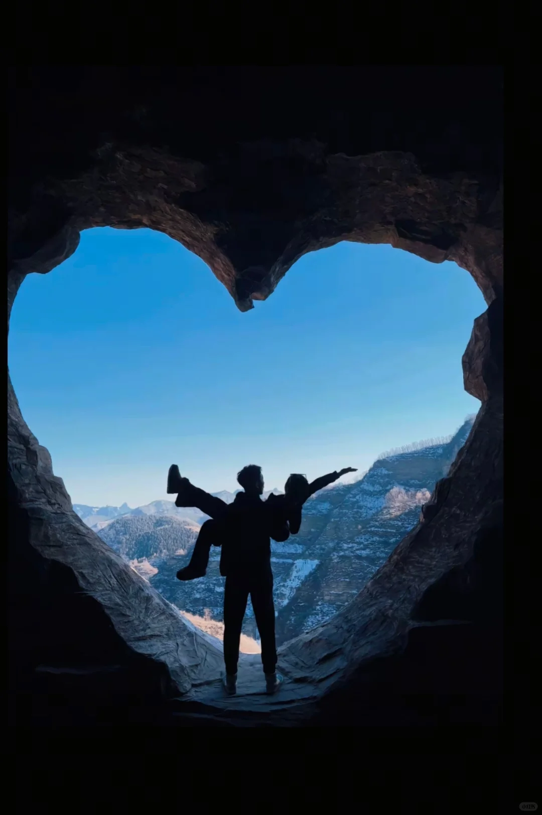 邯郸到天河山,邯郸周边适合情侣约会的地方