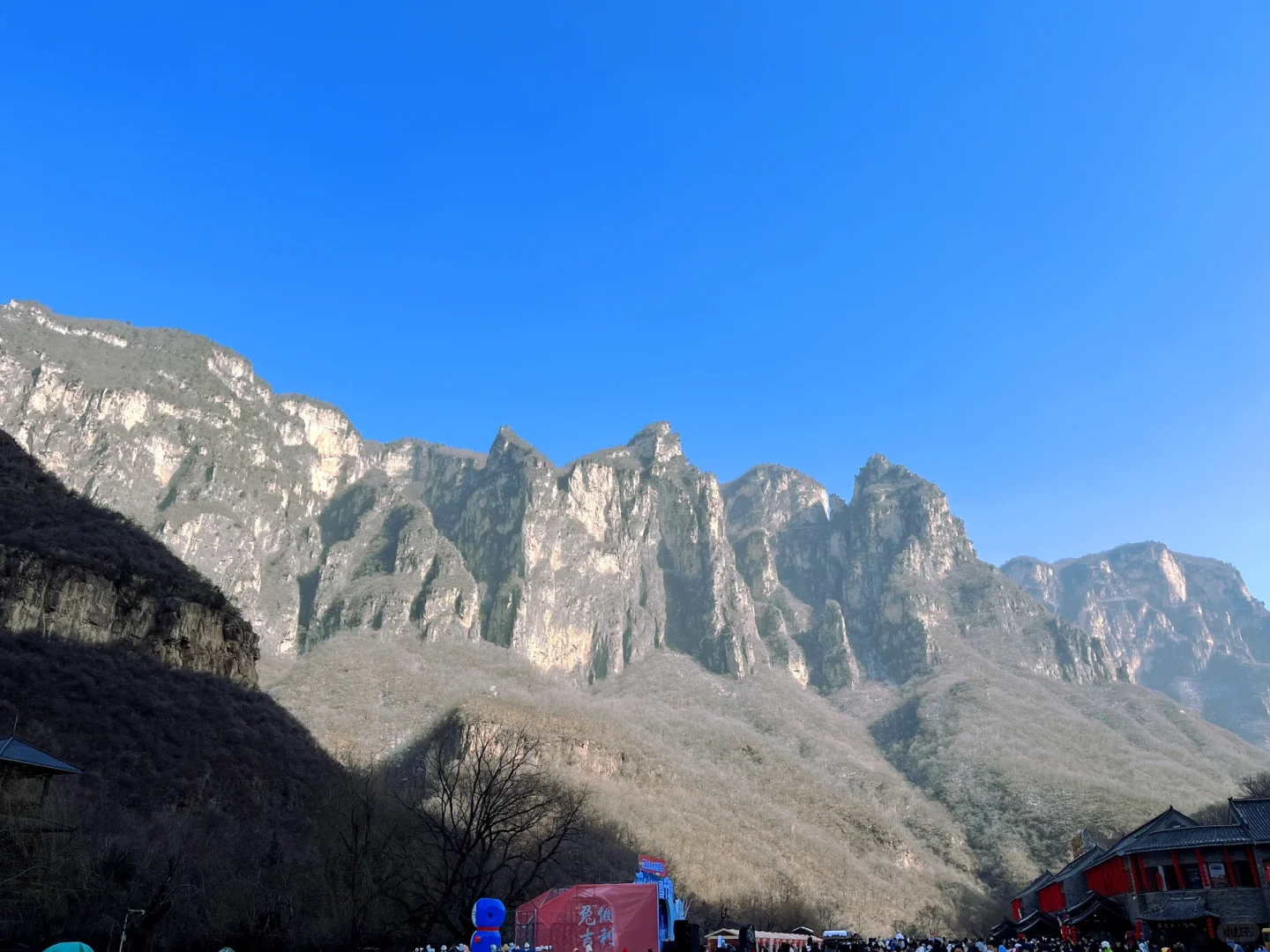 遛娃Plog🍃|云台山带娃深度游玩攻略📚p1